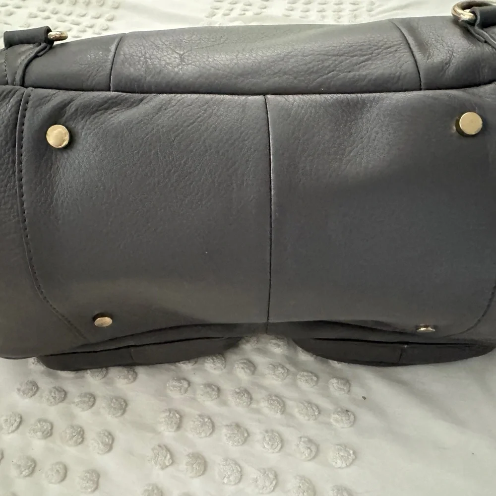 Lily Jade Elizabeth convertible diaper bag tote